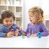 Playskool-Sesame-Street Collector Pack 5 Figures