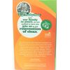 Peachy Clean Kitchen Scrubber Peach Fragrance 3pk