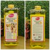 Veet Gold Peeling Oil1000ml 7 Days