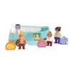 Playmobil Junior: Airport Shuttle Bus