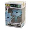 Funko Pop! Animation: Rick & Morty - Hologram Rick Clone