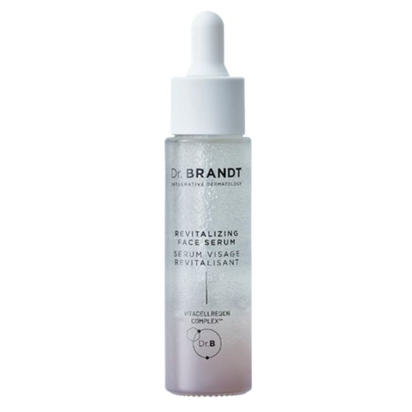 DR. BRANDT Dr.Brandt DTA Revitalizing Face Serum 30ML Serum