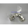  Tip Out Tray  Concealed Hinges / Adjustable