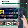 For Bose SoundTouch 300 Soundbar Remote Control -New