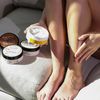 Deep Steep Body Butter, 6oz (Lemon Cream)