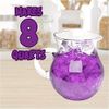 Kool-aid Grape Soft drink Mix 19 Oz Container(Pack of 6)