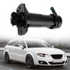 Briny River Front Left Headlight Washer Nozzle 3R0955101 Compatible with Seat Exeo/Exeo ST