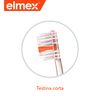 elmex Carie Protection Toothbrush Inter X deep Cleaning, Medium