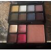 Eyeshadow Palette, Highlight And Lip Gloss All In One Avon