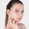 Impala - Creamy Texture Stick Illuminator Iced Pink Colour | Long Lasting | With Shimmer Effect to Illuminate the Face | 8 grams
