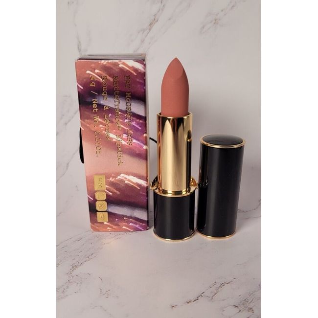 Pat McGrath Labs Mattetrance Lipstick 048  Christy* 4g/.14oz NIB