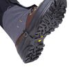 TREKMATES Laggan Gore-Tex Gaiter, Black, M/L