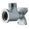 SANEI [Pipe Fitting] Seat L Type Socket Nominal 13