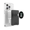 Aarhus Born Almost Perfect Statement Novelty PopSockets PopWallet for MagSafe