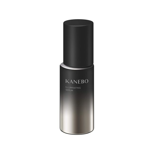 Kanebo Illuminating Serum a Serum, 1.7 fl oz (50 ml)