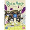 Rick and Morty: Season 5 [DVD] [2021]