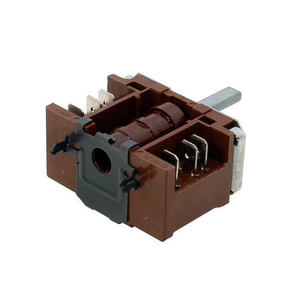 Genuine LEISURE Main Top Oven GRILL SELECTOR SWITCH 263100004