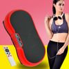 Vibration Machine Exercise Platform Fitness Whole Body Vibration Plate Trainer