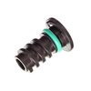 DR.MOTOR AUTOMOTIVE DRM01348 Locking screw Oil pan Plastic