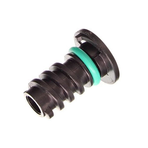 DR.MOTOR AUTOMOTIVE DRM01348 Locking screw Oil pan Plastic