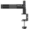 Ulanzi LS26 Low Profile Microphone Arm with Cable Channels Desk Clamp