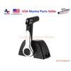 704 Remote Control Box Yamaha Outboard 704-48205-P1 Top Mounted Singe Engine