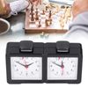 Chess Clock, Game Timer, Shogi Watch, Lightweight, Chess Clock, Competition Clock, Practical, Shogi, Game, Practicality
