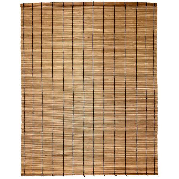 Suikan Norensho Indoor Grilled Bamboo Soodles (Approx. 34.6 x 43.3 inches (88 x 110 cm)