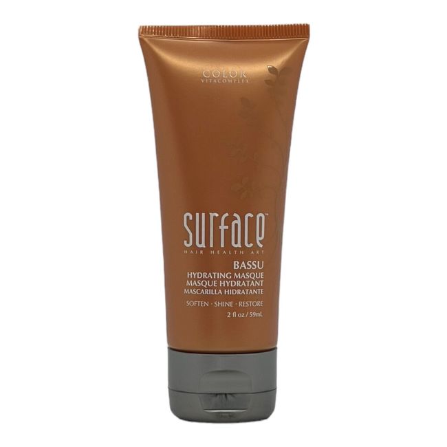 Surface Bassu Hydrating Masque 2 Oz