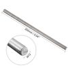 Sourcingmap M12 x 500mm Fully Threaded Rod, 304 Stainless Steel, Right Hand Threads