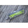 Gerber 1027828 Dime Mini Multi Tool - Green, 13.97 cm*15.24 cm*1.52 cm