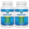 Bonexcin 2-Pack: Natural Bone Strength & Density Supplement