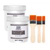 JaySuing Invisible Waterproof Agent Transparent Insulating Sealant - 600 Grams
