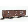 Walthers Trainline 931-1803 Insulated Boxcar Conrail