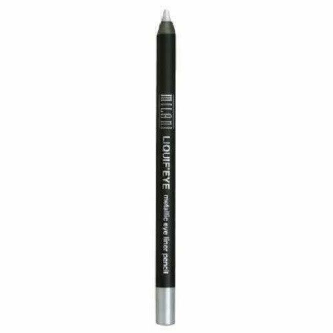 Milani Liquid Eye Liquid-Like Eye Liner Pencil # 02 Silver