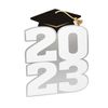 2023 Graduation Autograph Sign