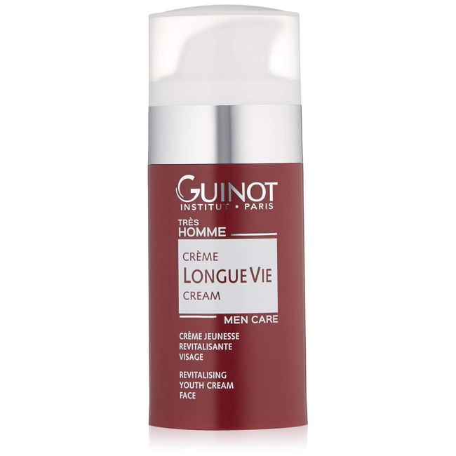 Guinot Longue Vie Cream, 1.7 oz