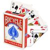 Bicycle® Gaff Deck - Double Faced