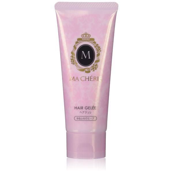 Shiseido masixeri heazyure Loose Soft Wave G