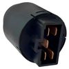 JK427 Ignition Switch for Kipor Generator KDE19EA KDE12STA3 KD19STA3