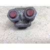 Crosby Genuine 5/8 Cable Clamp New (TB)
