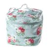 Gisela Graham Flourish Floral Vanity Case