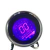 Motorcycle 12V Speedometer Tachometer Oil Weight Speedometer Digital Meter