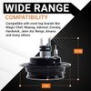 Admiral CRGA650AAW Range Oven Surface Igniter & Burner (4 Pack)