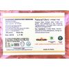 Natural Glory Orange Soap Set of 4 Soap Bars