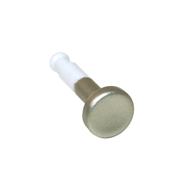 Beko 258111033 Belling Flavel Lamona Leisure Silver Oven Timer Button