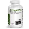 Bronson Cinnamon Blood Sugar Support, 250 Capsules