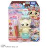 Oekaki Mofurezu Kitten and Scent Pen Set