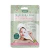 Moisturizing & illuminating Face Mask