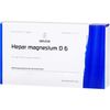 Hepar Magnesium D6 Weleda Amp., 8X1 ml AMP